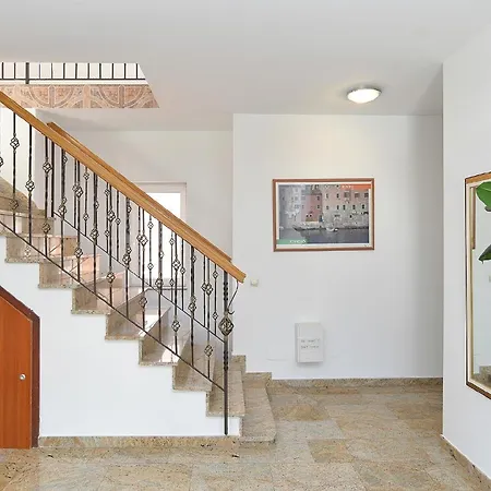 アパート Fuer 4 Personen Ca 49 Qm In Rovinj, Istrien Istrische Riviera *
