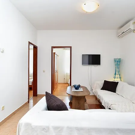 Fuer 4 Personen Ca 49 Qm In Rovinj, Istrien Istrische Riviera ロヴィニ